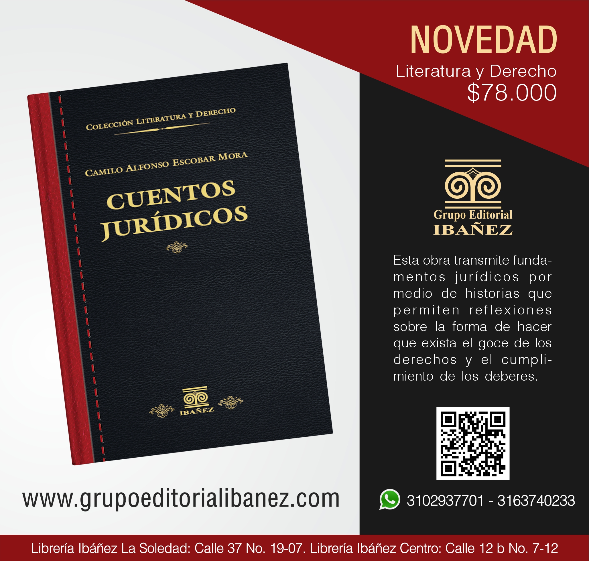 libro comercio